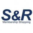 logo - S&R Membership Shopping