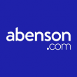 logo - Abenson